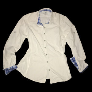 Kuhl Women's Shirt  SZ S